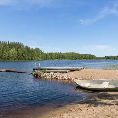 Vuokatticottage F By Interhome Holiday home *