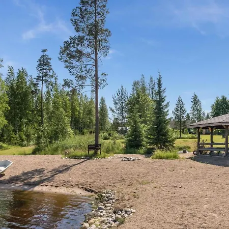 Vuokatticottage F By Interhome Dom wakacyjny Vuokatti