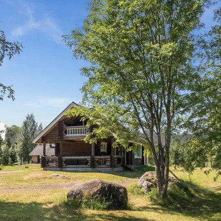Vuokatticottage F By Interhome Dom wakacyjny *