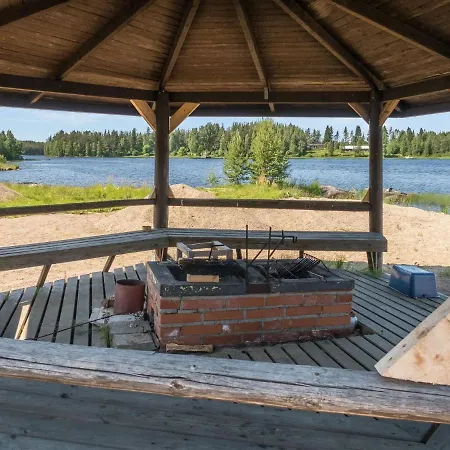 Vuokatticottage F By Interhome Casa de Férias Vuokatti