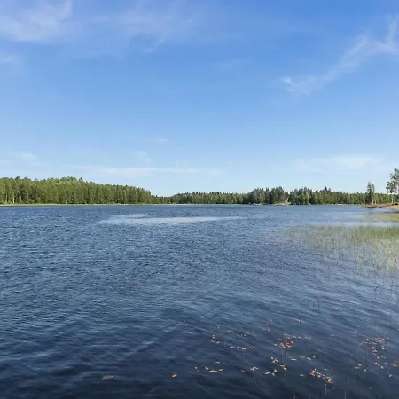 Vuokatticottage F By Interhome Holiday home