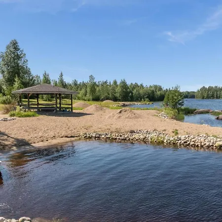 Vuokatticottage F By Interhome Dom wakacyjny *
