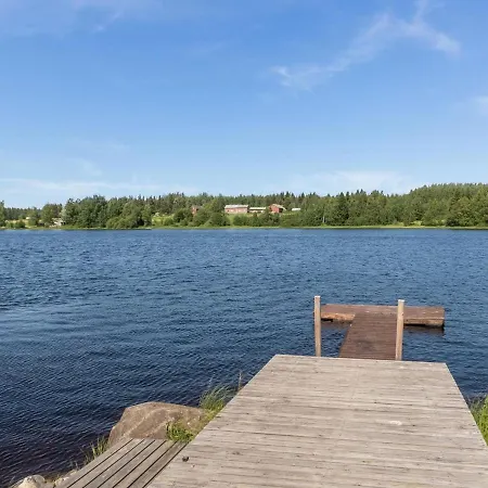 Vuokatticottage F By Interhome Holiday home