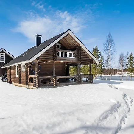 Vuokatticottage F By Interhome *