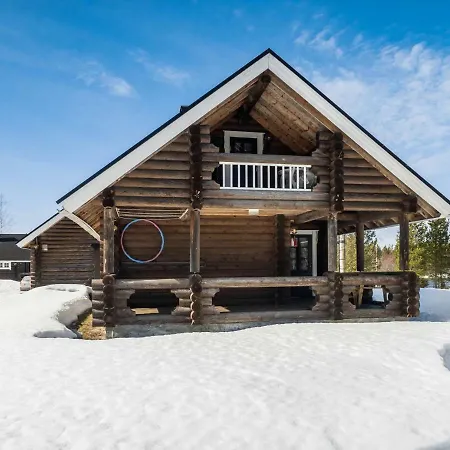 Vuokatticottage F By Interhome Vuokatti