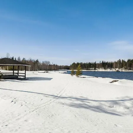 Vuokatticottage F By Interhome *
