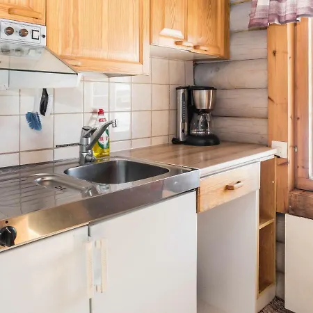 Casa de Férias Vuokatticottage F By Interhome *
