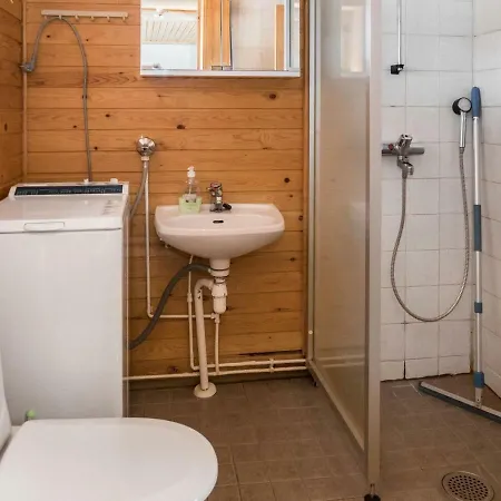 Dom wakacyjny Vuokatticottage F By Interhome