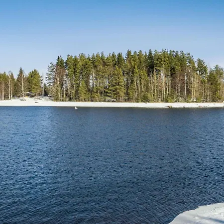 Vuokatticottage F By Interhome Vuokatti