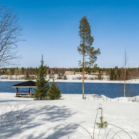 Vuokatticottage F By Interhome *