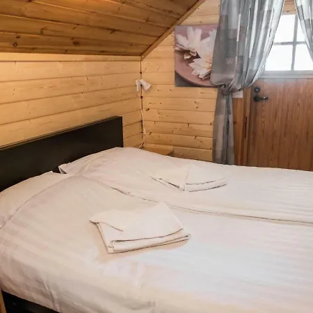 Dom wakacyjny Vuokatticottage F By Interhome *