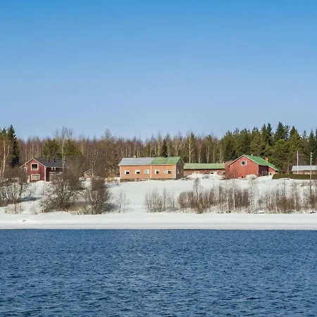 Vuokatticottage F By Interhome Dom wakacyjny Vuokatti