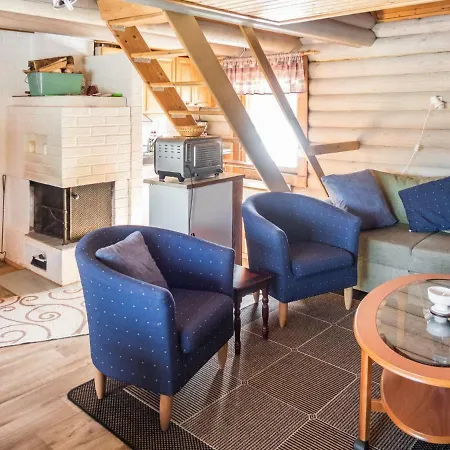 Vuokatticottage F By Interhome Vuokatti