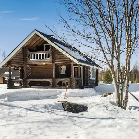 Vuokatticottage F By Interhome Vuokatti
