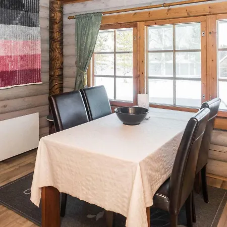 Vuokatticottage F By Interhome *