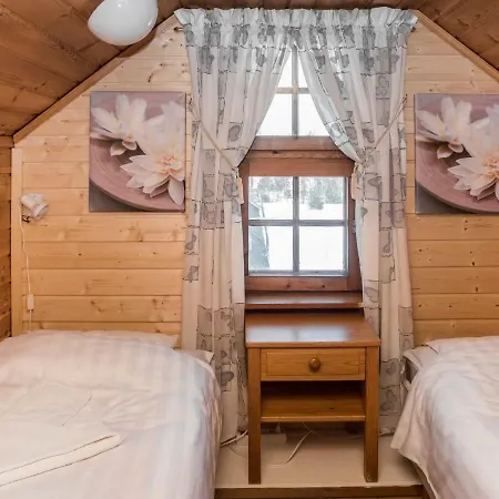 Vuokatticottage F By Interhome * Vuokatti