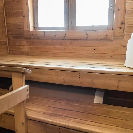 Vuokatticottage F By Interhome * Vuokatti