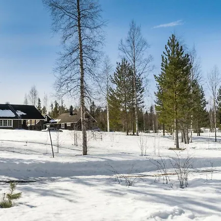 Vuokatticottage F By Interhome Dom wakacyjny Vuokatti