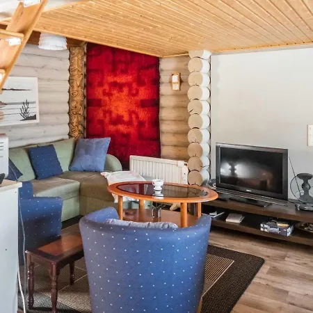 Vuokatticottage F By Interhome *
